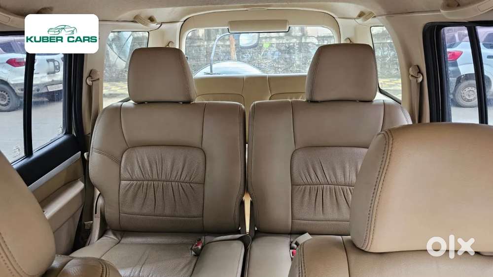 Ford Endeavour, 2013, Diesel