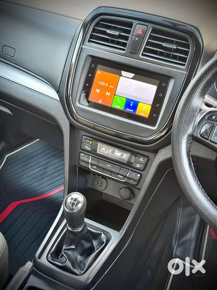 Toyota Urban Cruiser 1.5 High Grade Mt, 2022, Petrol