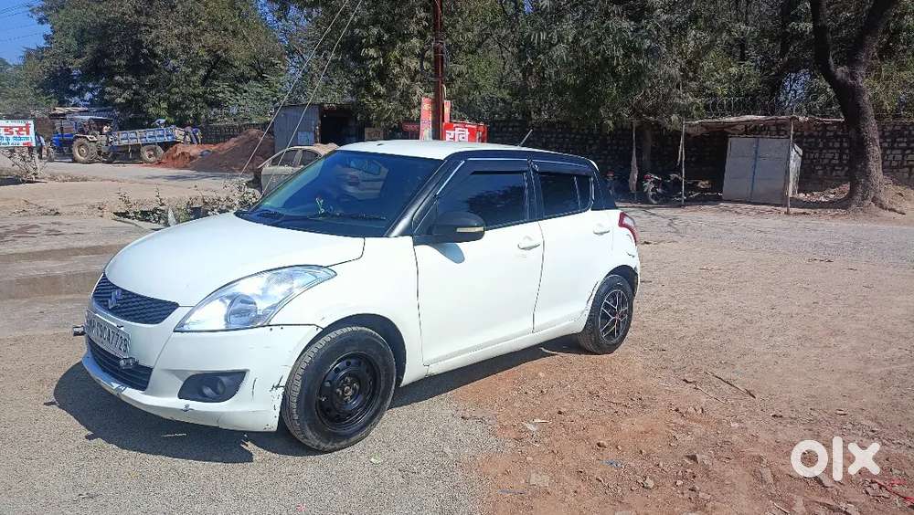 Maruti Suzuki Swift 2013 Diesel 150000 Km Driven