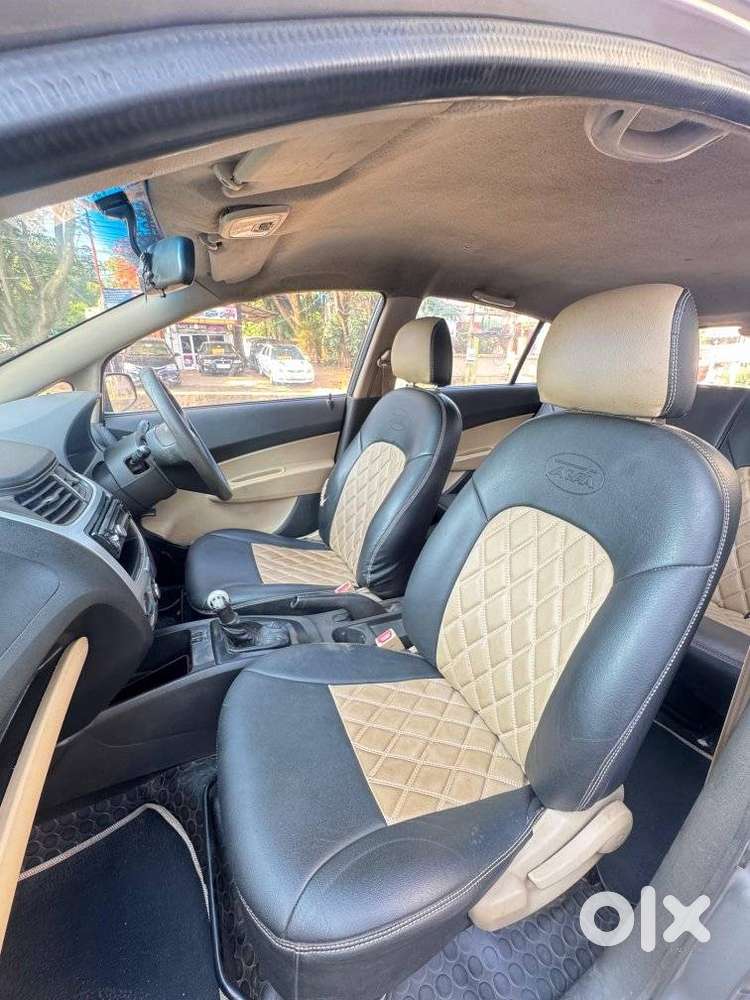 Chevrolet Sail Hatchback 1.2 Ls, 2015, Petrol