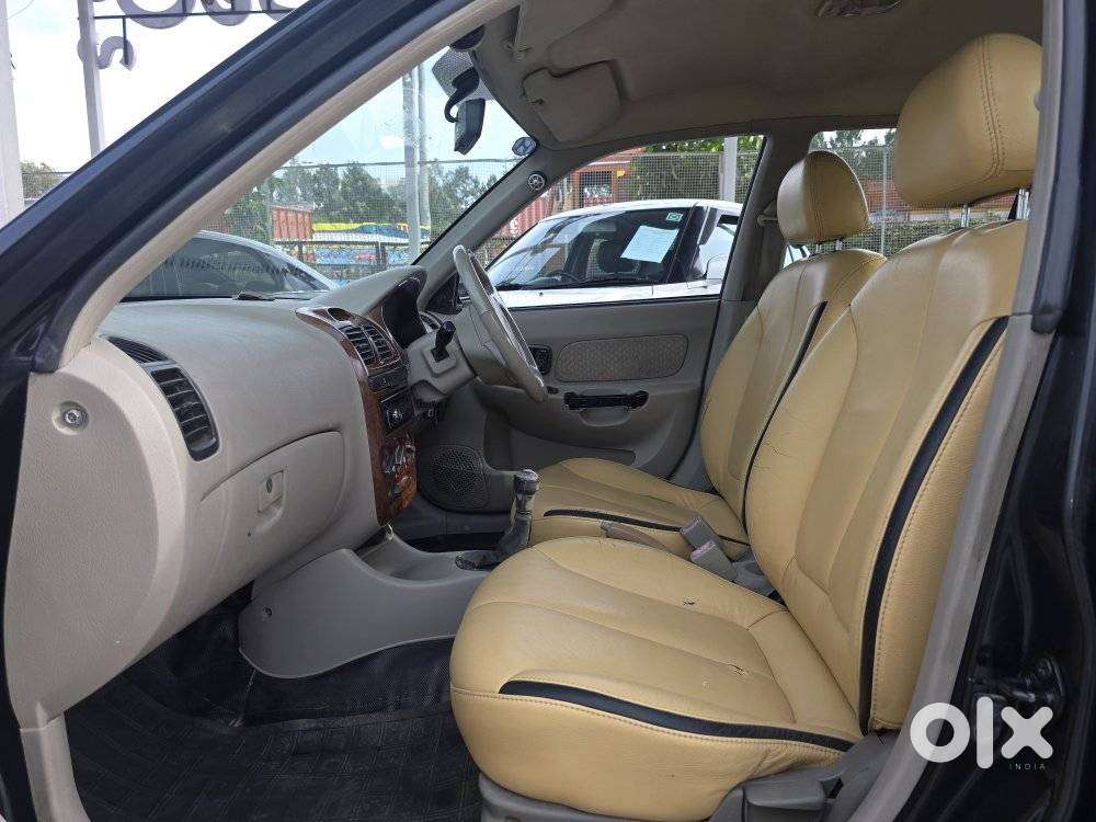 Hyundai Accent Executive, 2010, Petrol