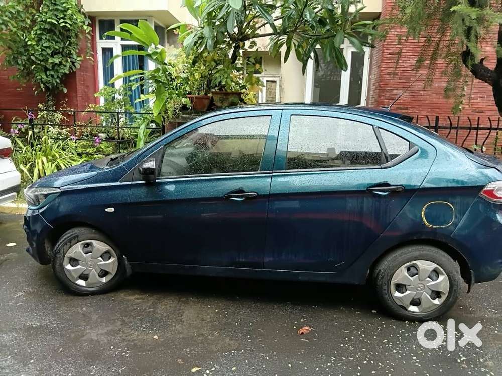 Tata Tigor Xma 2022