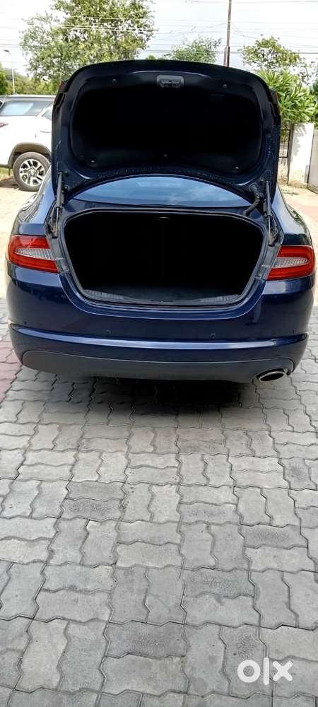 Jaguar Xf 2.2 Diesel, 2015, Diesel