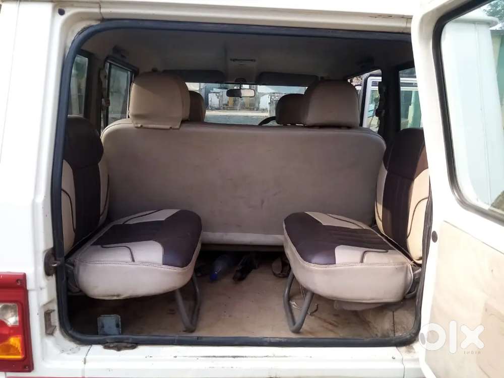 Mahindra Bolero Power Plus 2019 Good Condition