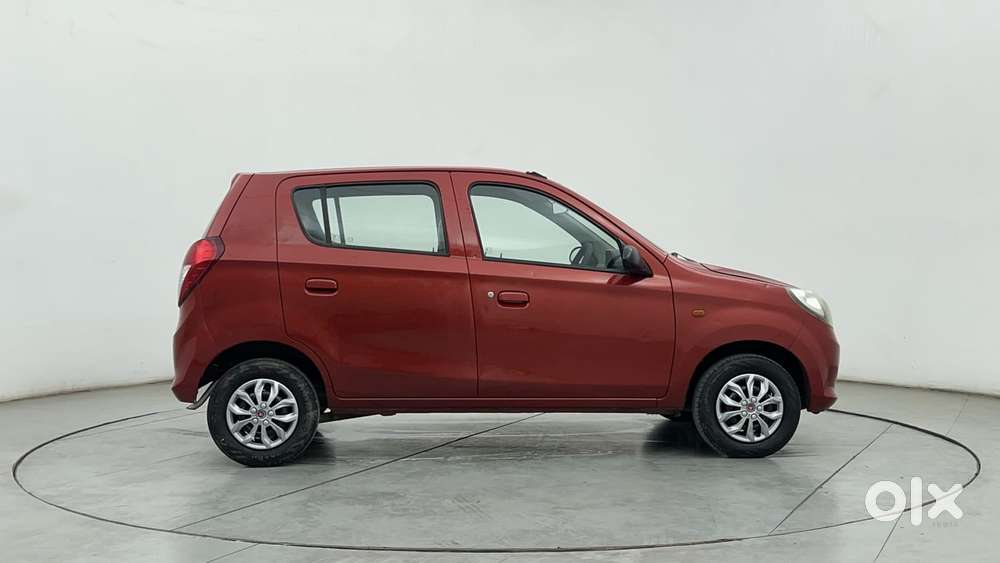 Maruti Suzuki Alto 800 Lxi, 2013, Petrol