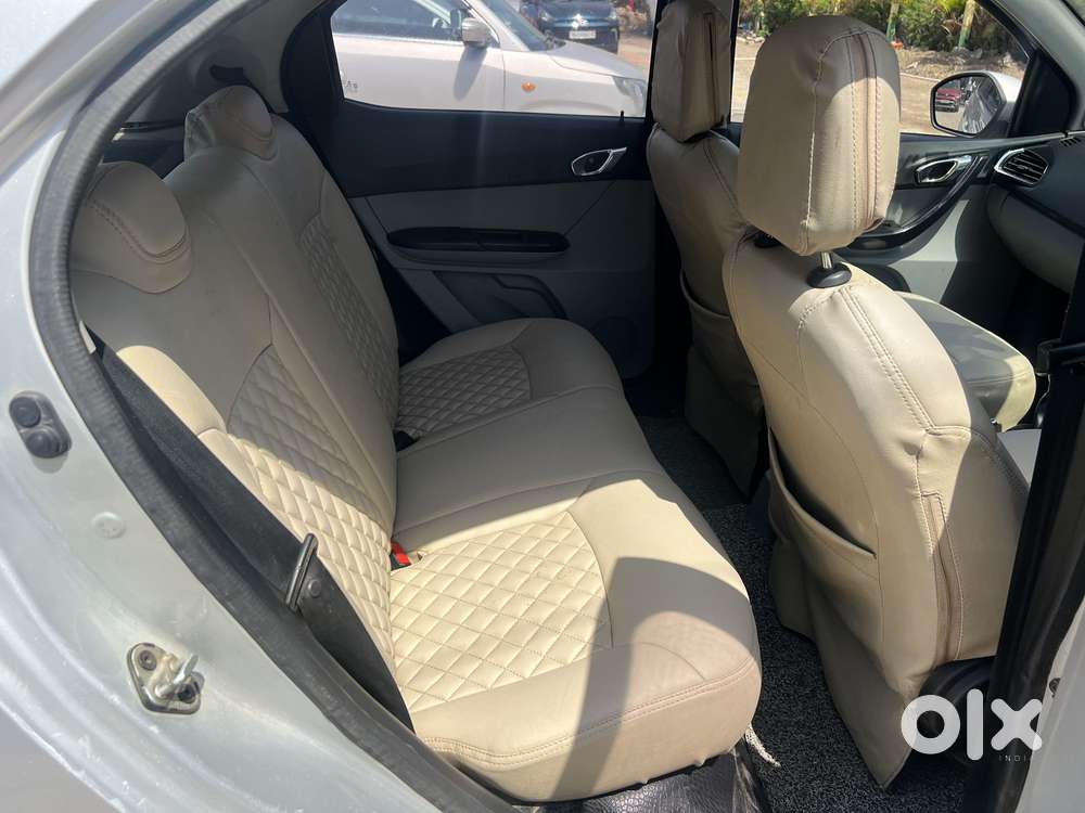 Tata Tiago Xz, 2020, Petrol