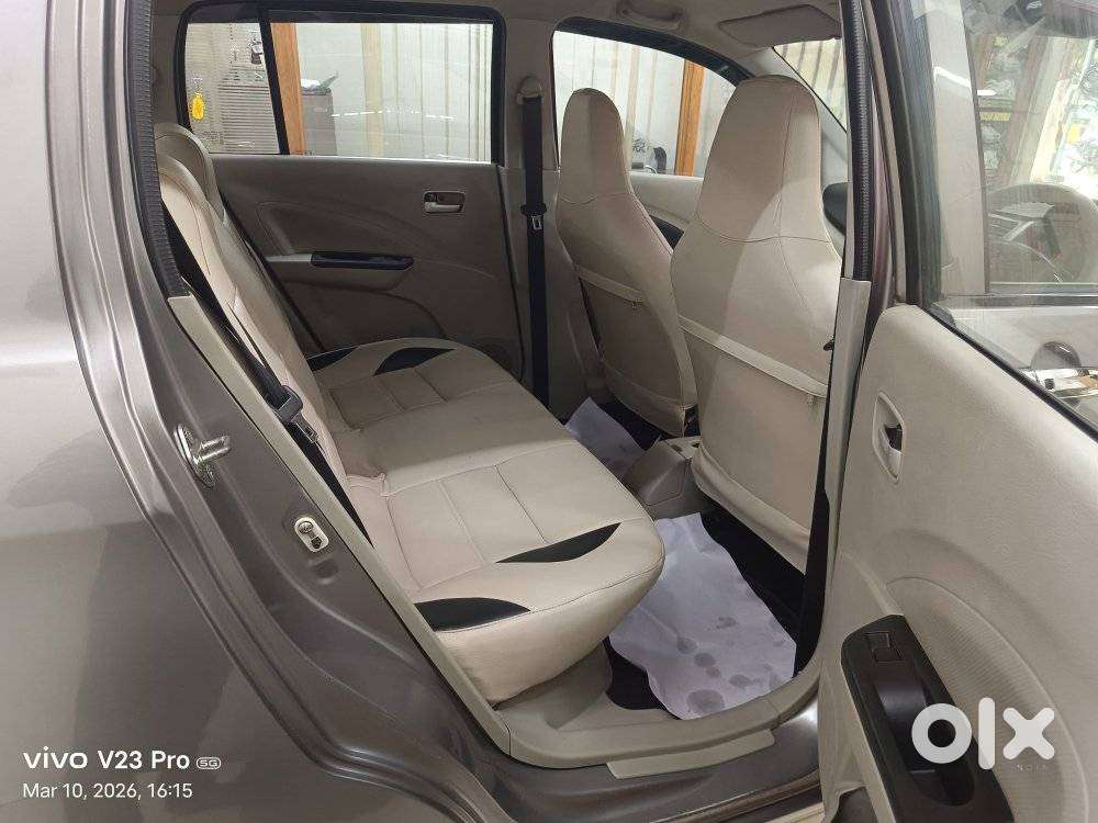 Maruti Suzuki Celerio Vxi, 2014, Petrol