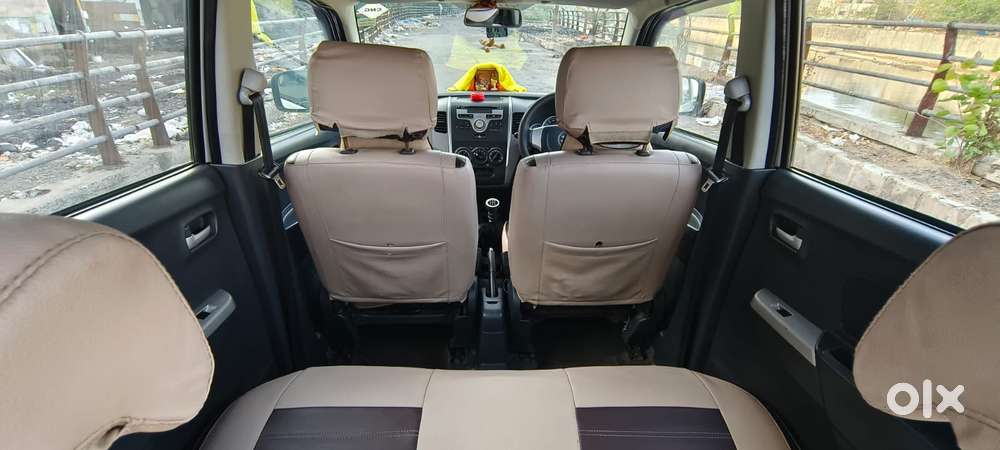 Maruti Suzuki Wagon R Vxi 1.2, 2011, Cng & Hybrids