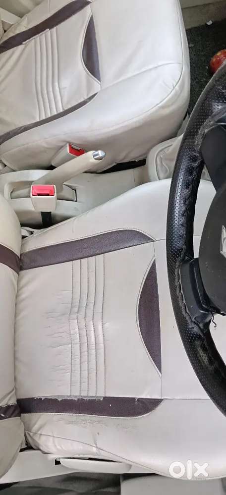 Maruti Dzire Vdi 2015 Car