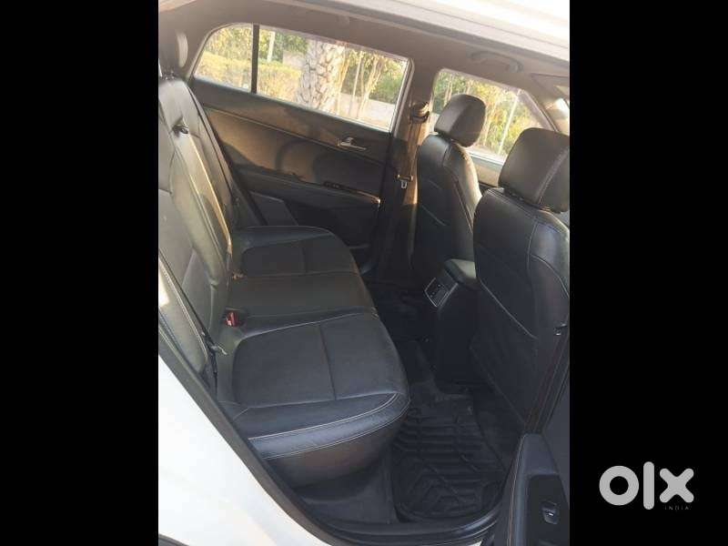 Hyundai Creta 1.6 Sx (o), 2017, Diesel