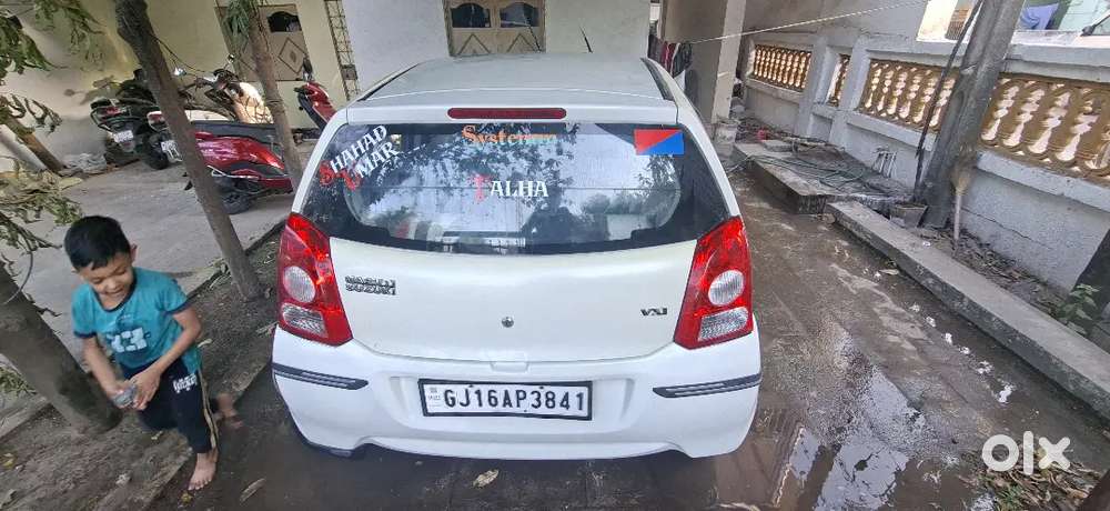 Maruti Suzuki A-star 2012 Cng & Hybrids 125000 Km Driven