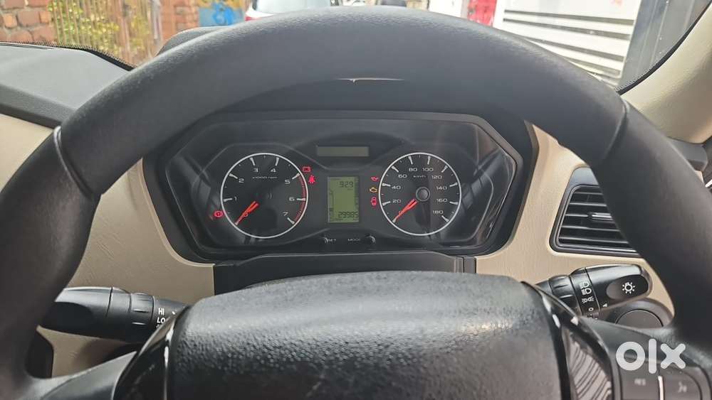 Mahindra Scorpio 2024 Classic