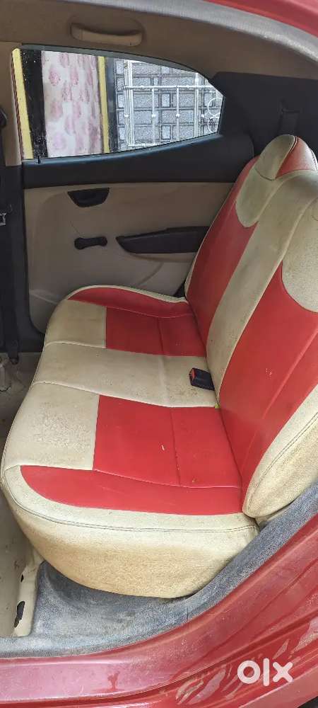 Hyundai Eon 2013 Petrol Well Maintained