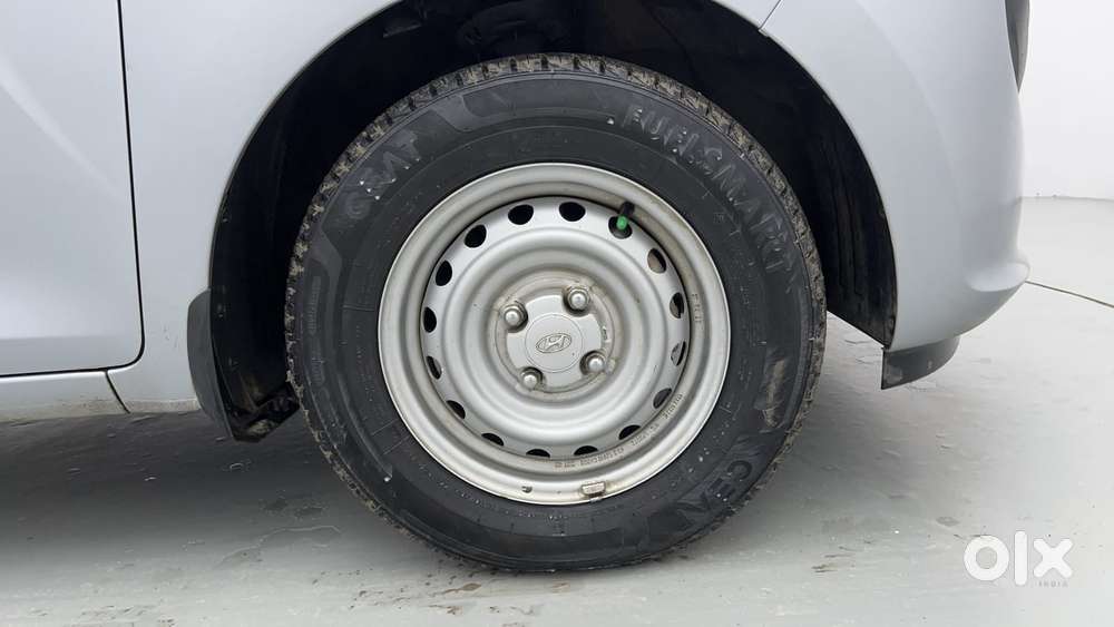 Hyundai New Santro 1.1 Sportz Executive Cng, 2022, Cng & Hybrids