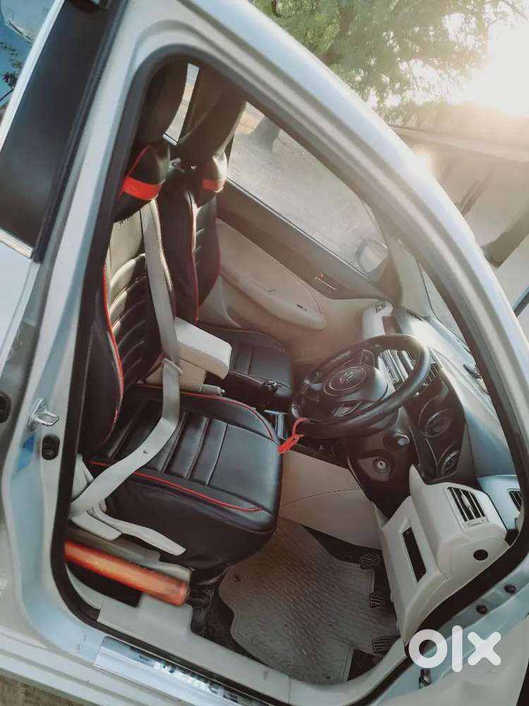 Maruti Suzuki Dzire 2018 Petrol 25000 Km Driven