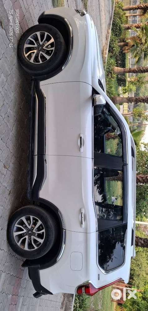 Mahindra Scorpio N Z8 L Diesel Mt 4wd 7 Str, 2023, Diesel