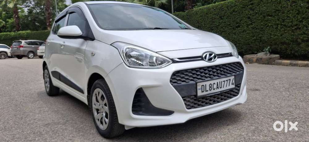Hyundai Grand I10 1.2 Kappa Magna, 2018, Petrol