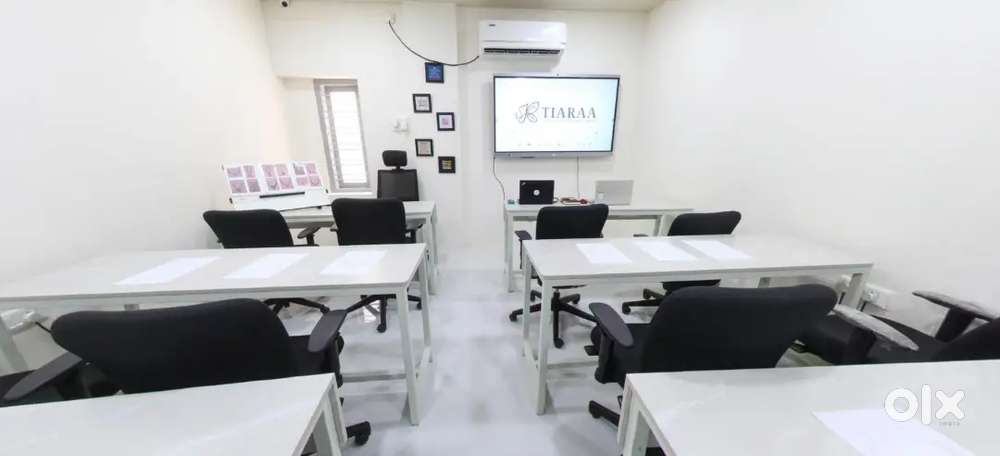 Training class