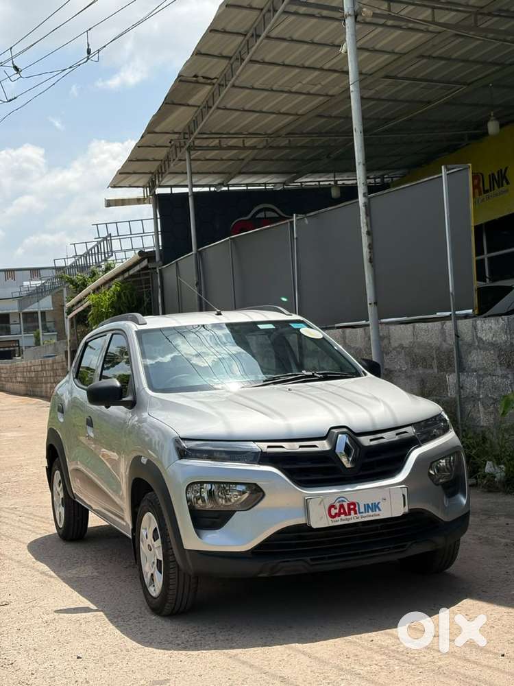 Renault Kwid Rxl, 2025, Petrol