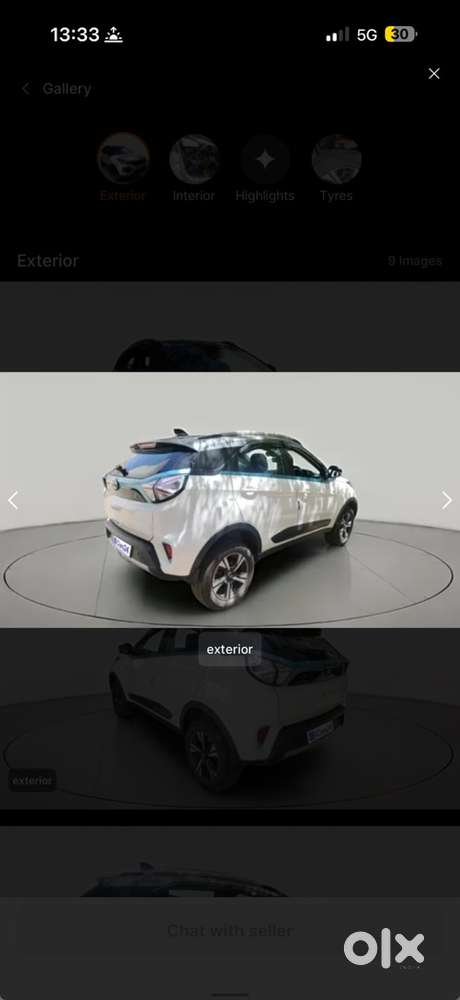 Tata Nexon Ev 2022