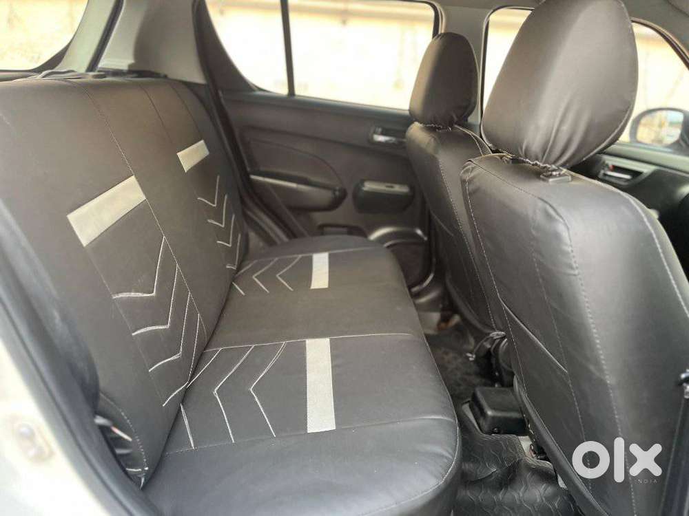 Maruti Suzuki Swift, 2012, Diesel