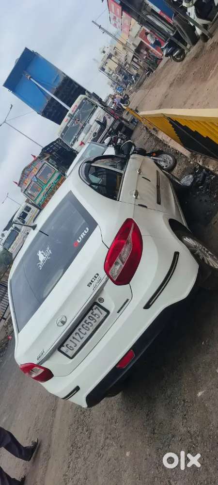 Tata Zest 2015