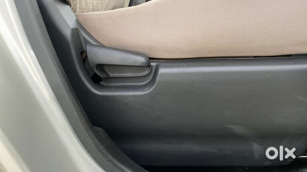 Maruti Suzuki Wagon R 1.0 Vxi, 2014, Petrol