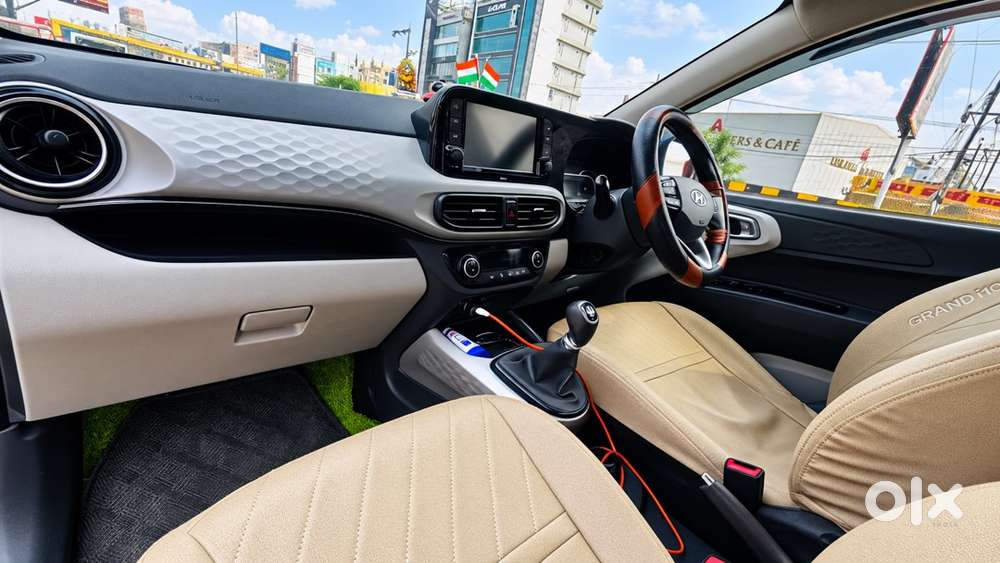 Urgent Hyundai Grand I10 Nios 2020 Fixed Price