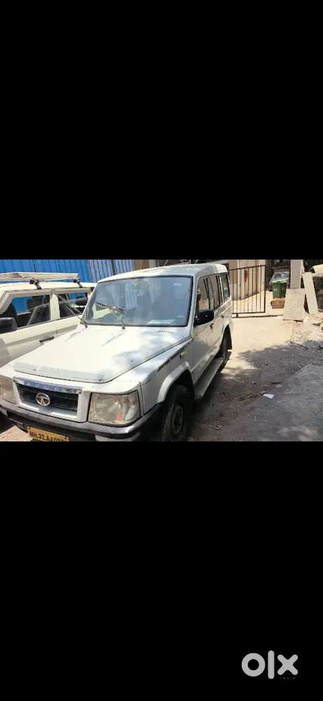 Tata Sumo Gold 2017cx Diesel 147000 Km Driven
