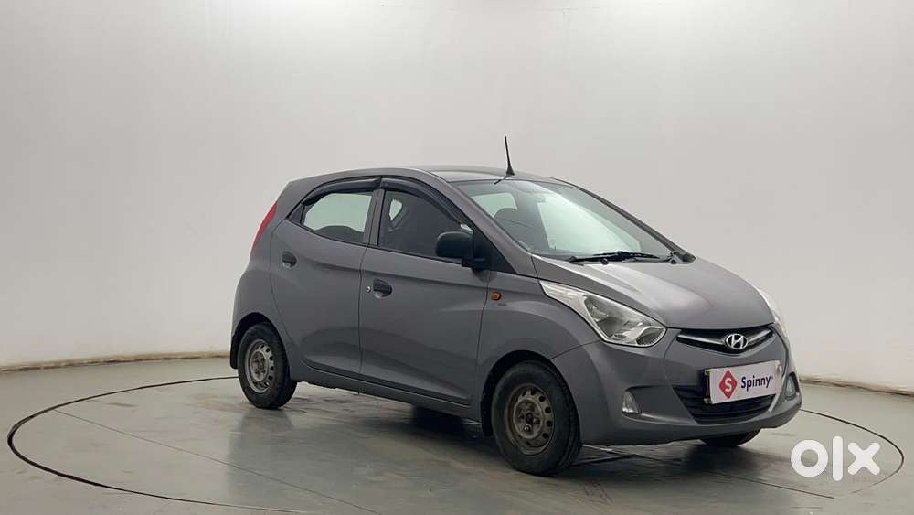 Hyundai Eon Era +, 2013, Petrol