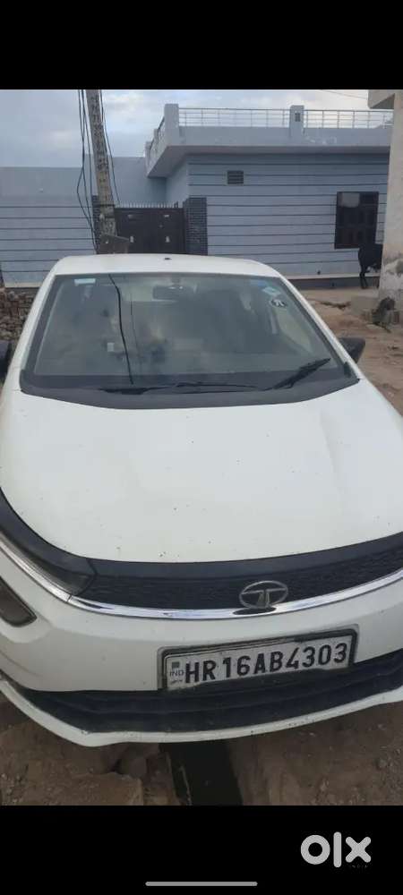 Tata Altroz 2024 Cng & Hybrids 70000 Km Driven