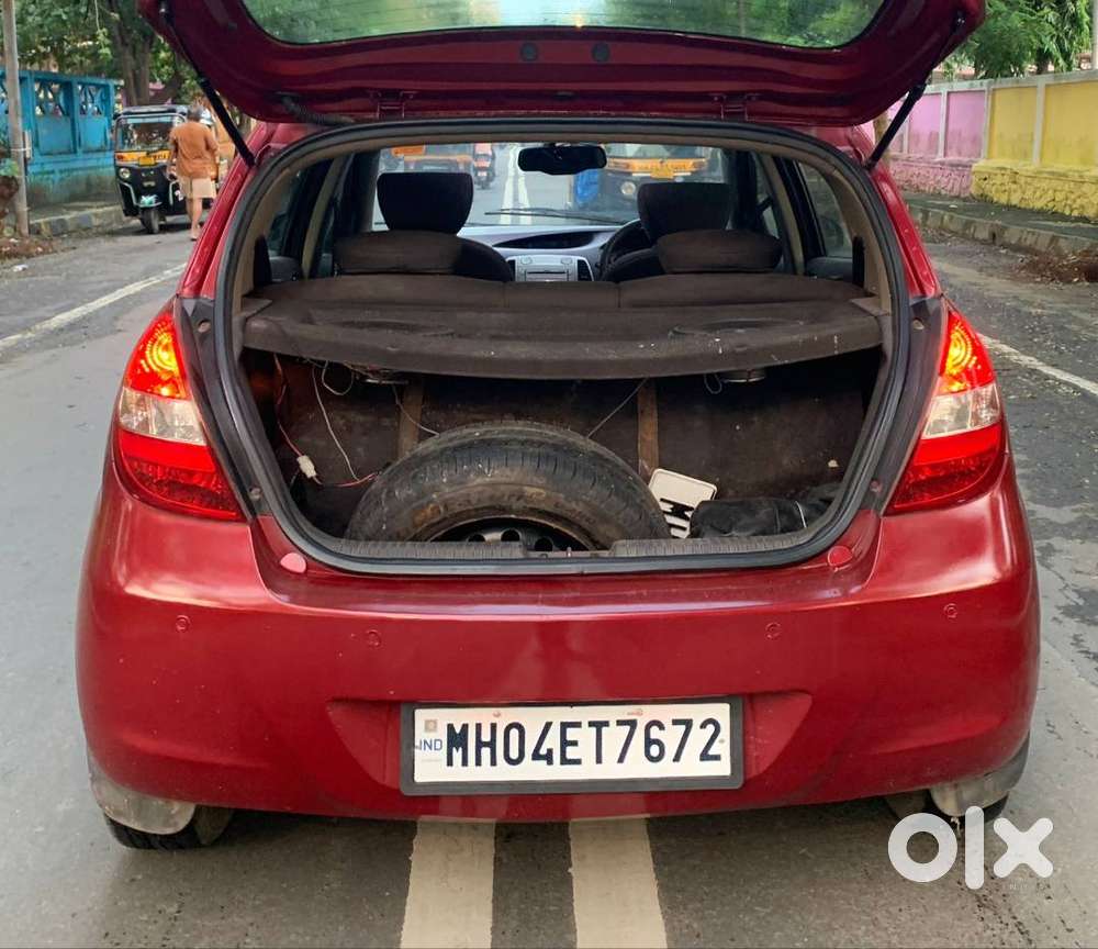 Hyundai I20 2011 Petrol Good Condition