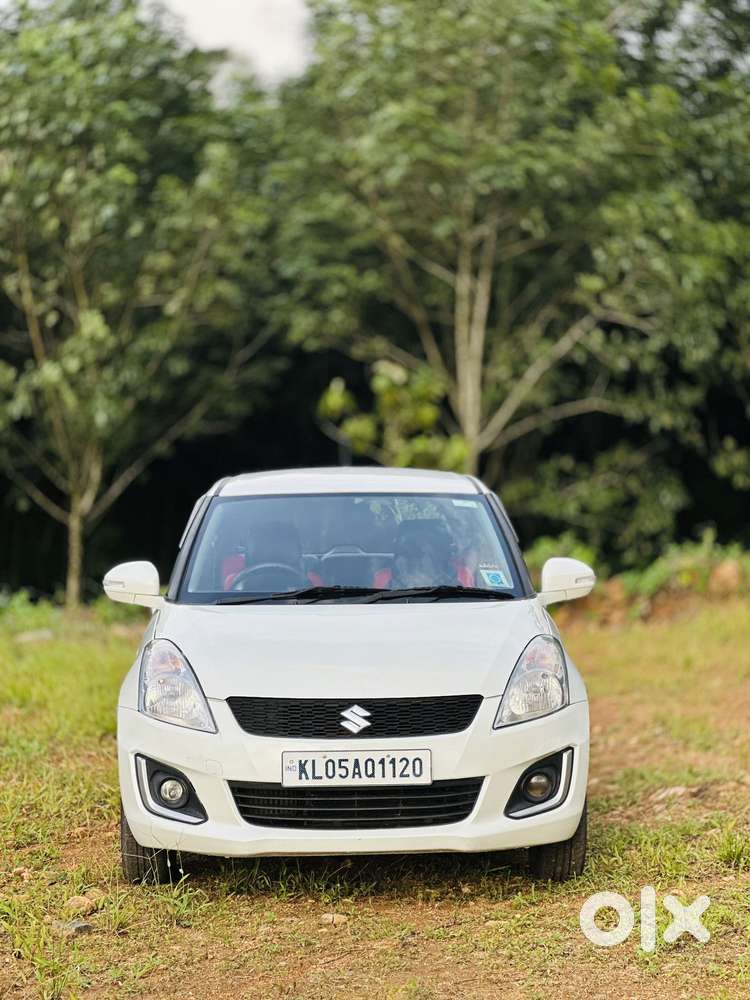 Maruti Suzuki Swift Ddis Vdi, 2017, Diesel