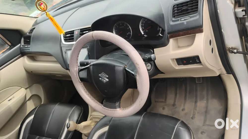 Swift Dzire Diesel Manual 2013 Edition Allure
