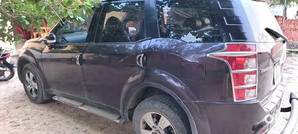 Mahindra Xuv700 2024 Diesel Manual 7 Str