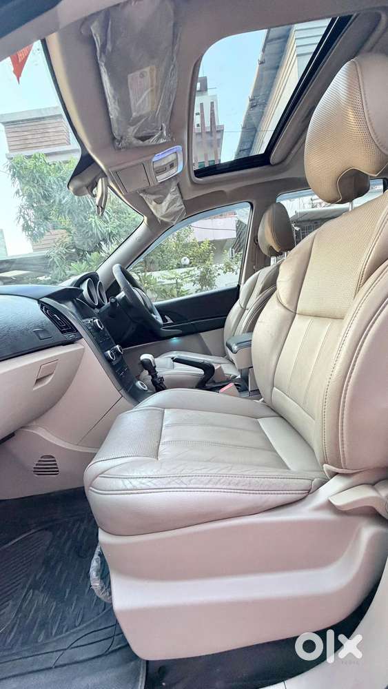 Mahindra Xuv500 W10 2wd, 2018, Diesel