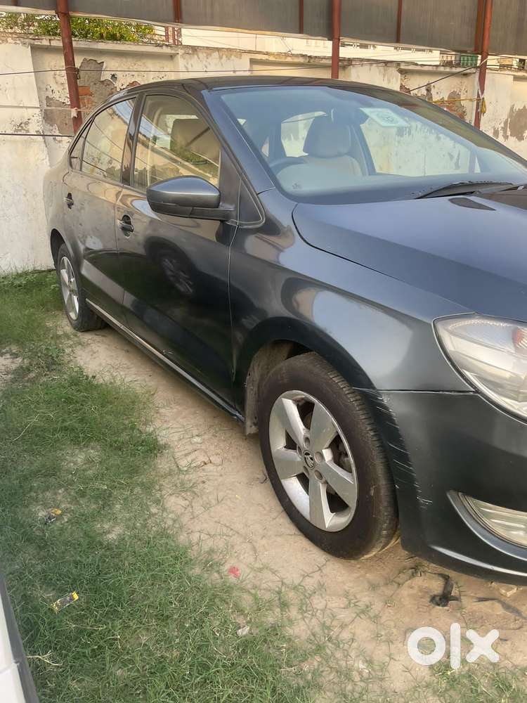 Skoda Rapid 1.5 Elegance Tdi, 2016, Diesel