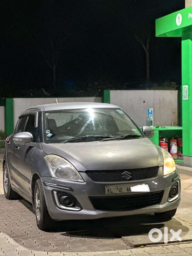 Maruti Suzuki Swift 2013 Diesel Well Maintained