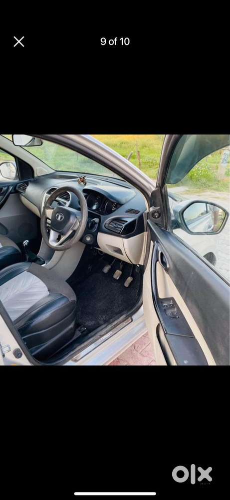 Tata Tiago Diesel 2016