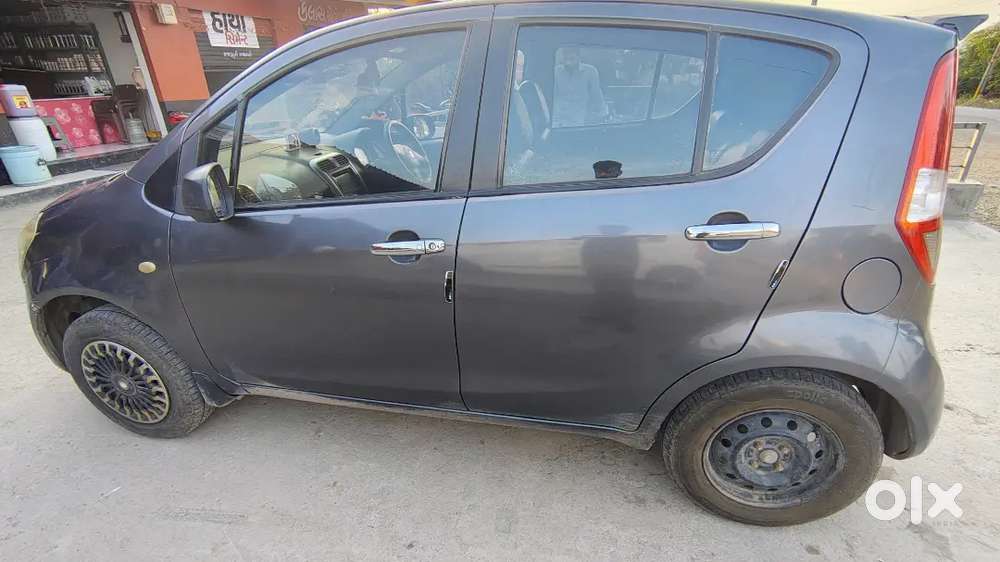 Maruti Suzuki Swift