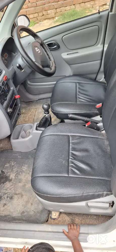 Maruti Suzuki Alto K10 2011 Petrol 45000 Km Driven