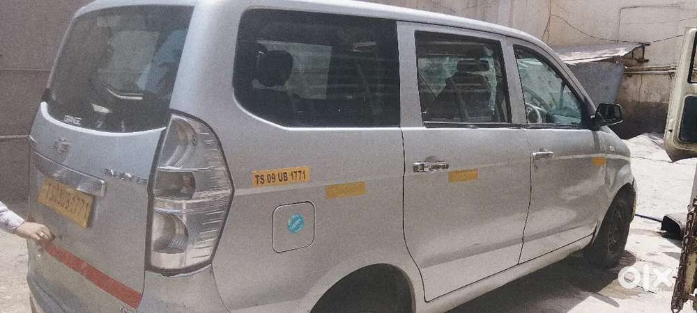 Chevrolet Enjoy 2017 Diesel 200000 Km Driven