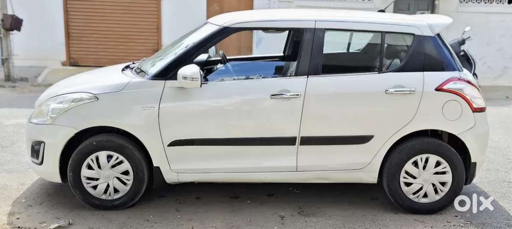 Maruti Suzuki Swift Vxi, 2015, Petrol