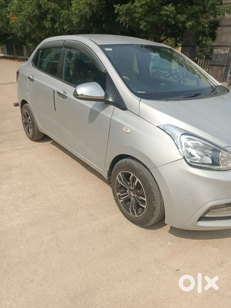 Hyundai Xcent 2018 Diesel 180000 Km Driven
