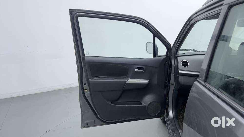 Maruti Suzuki Wagon R 1.0 Lxi Cng, 2012, Cng & Hybrids