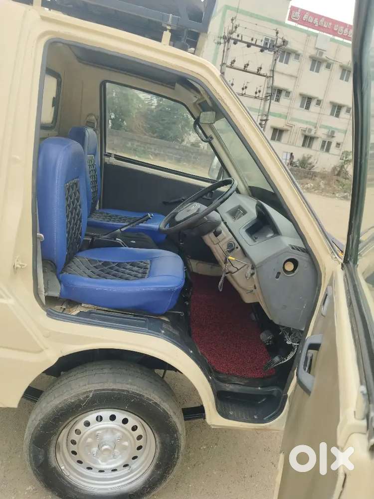 For Sale Ashok Leyland Dost Ls
