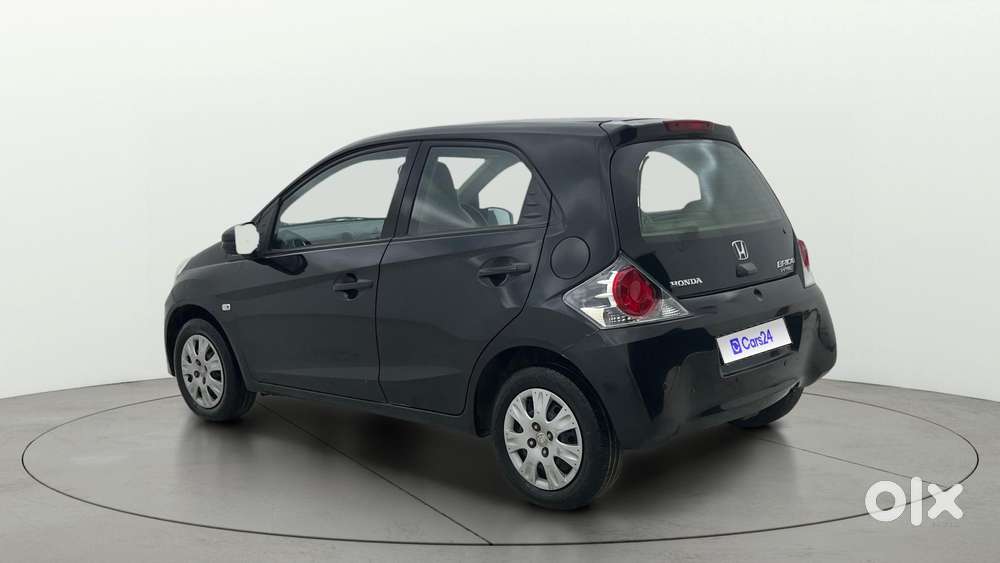 Honda Brio S Mt, 2015, Petrol