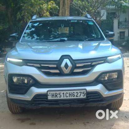 2022 Renault Kiger Rxt Amt  28,000 Km  Excellent Co