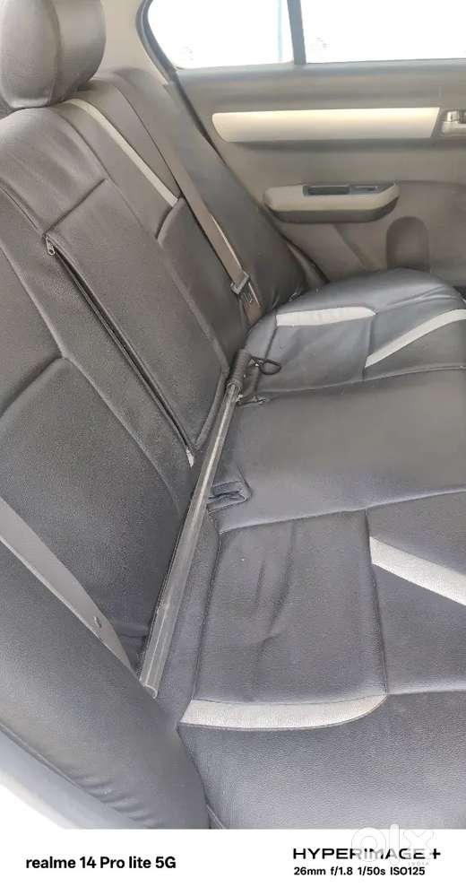 Maruti Dezire