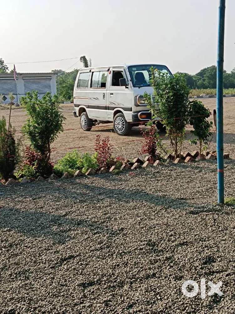 Maruti Suzuki Omni
